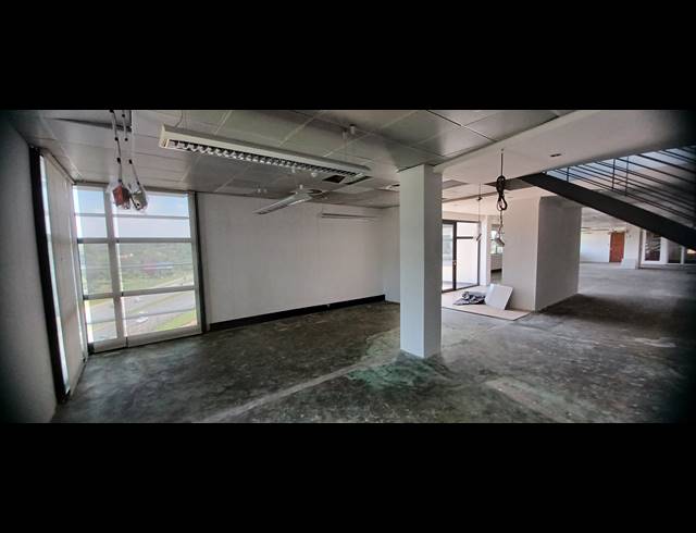 363M² OFFICE TO LET IN MELROSE ARCH